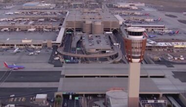 TSA to screen 18 million travelers as holiday rush hits Arizona roads and skies