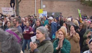 Evanston, Pilsen communities aim to recover from immigration raids