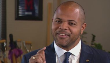 Exclusive: Dallas mayor seeks clarity on ICE program after police chief rejects $25 million funding offer: "I want to hear from ICE, and I want to hear from the chief"