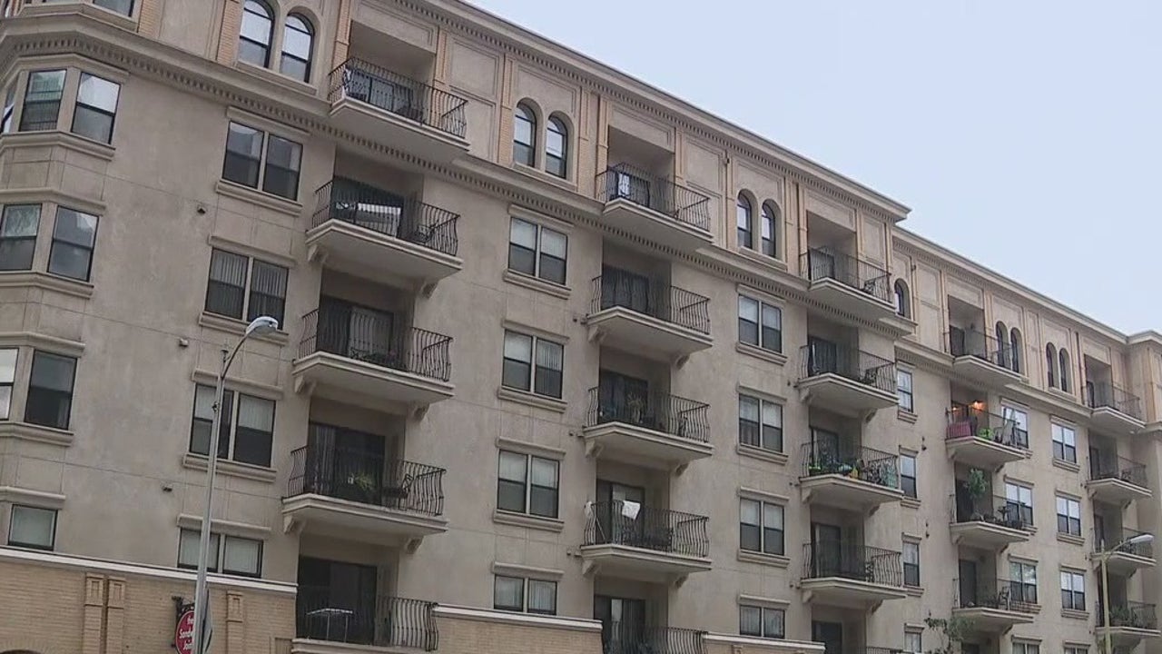 LA City Council to consider 3% rent hike cap