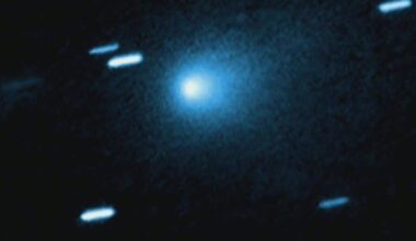 What's this about the intergalactic 3I/Atlas, Earth and December? Here's what we know