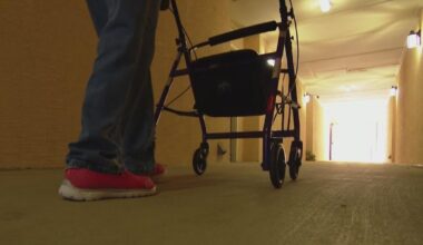 City of Dallas launches investigation as elderly and disabled seniors still trapped in apartment building with non-working elevators