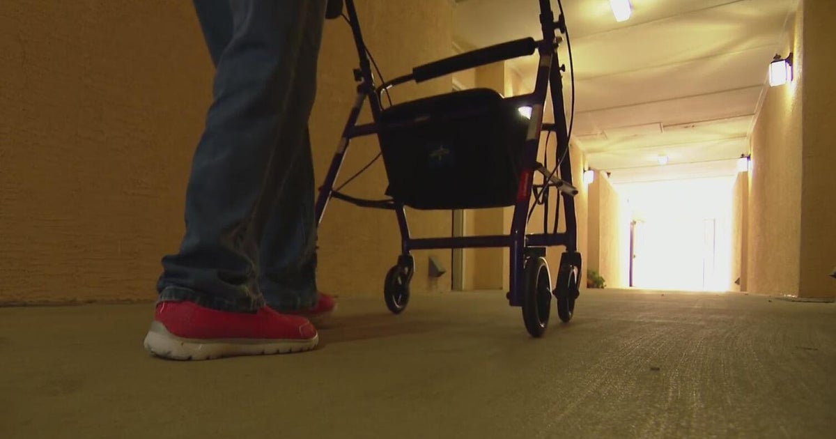 City of Dallas launches investigation as elderly and disabled seniors still trapped in apartment building with non-working elevators