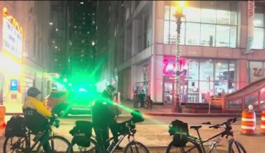 2 Chicago alders push new measures after teen takeover leaves 14-year-old dead