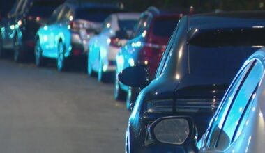 Chicago police warn about string of vehicle burglaries in Lincoln Park