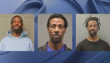 Timeline: Federal charge follows years of arrests for suspect in Chicago CTA arson attack