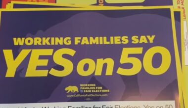 LA Metro eliminates fares for Election Day