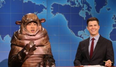 SNL’ Is Quietly Erasing the Messiest Parts of Its Show and Losing Something Big