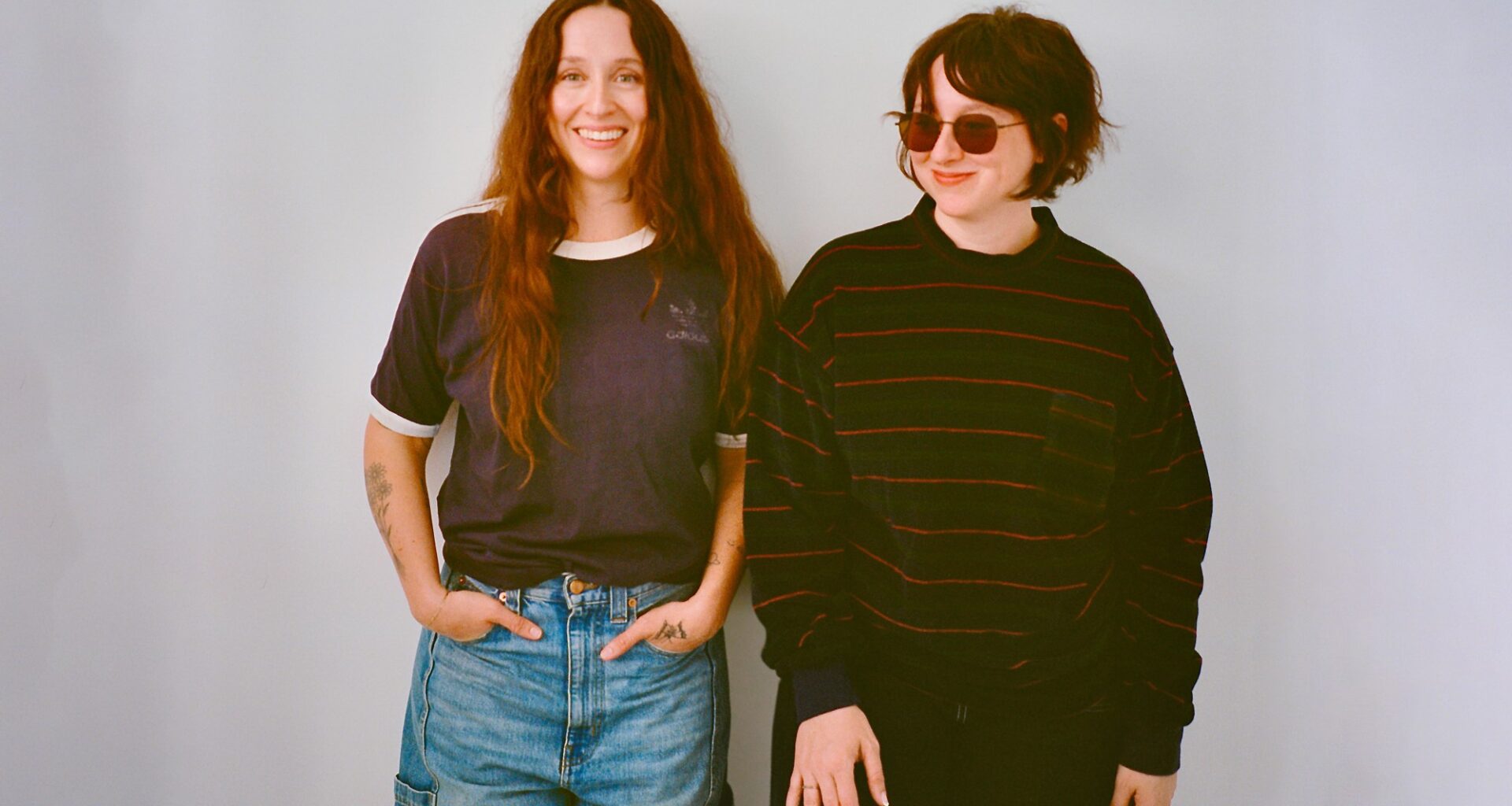 Crutchfield family reunion is a fabulously melodic indie-rock celebration