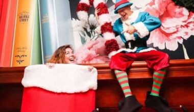 16 top things to do in Dallas this weekend (Nov 13-16, 2025)