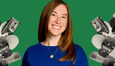 Credit Karma’s Courtney Alev's Career Advice & Budgeting Tips