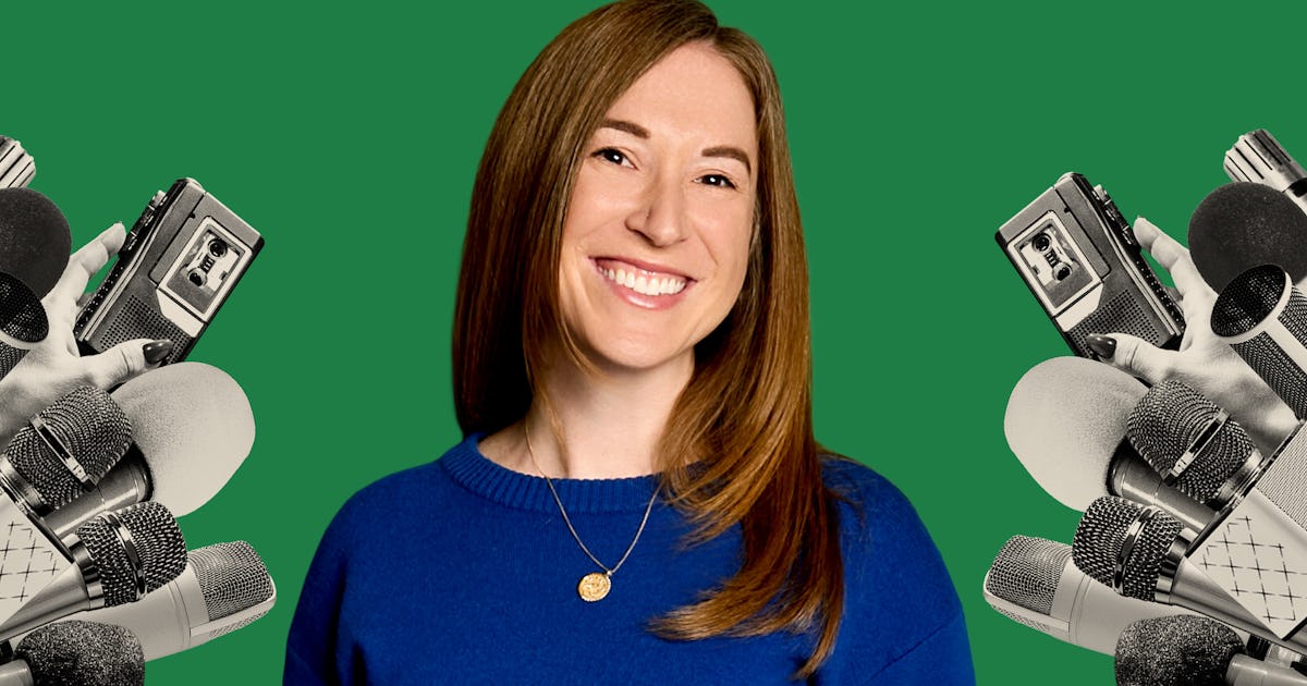 Credit Karma’s Courtney Alev's Career Advice & Budgeting Tips