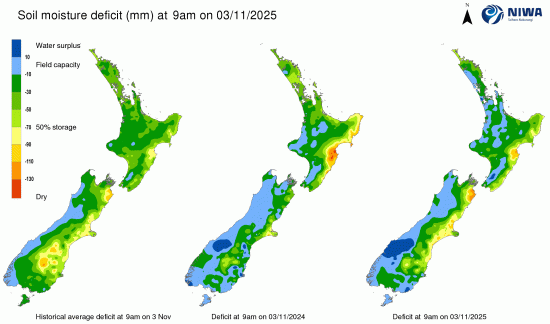 Breakfast briefing: Moving on, ignoring vital risks