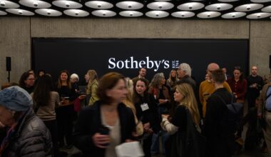 Art Market Reporters Are Getting It All Wrong