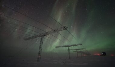 A Giant Weak Spot in Earth’s Magnetic Field Is Spreading and Scientists Are Worried