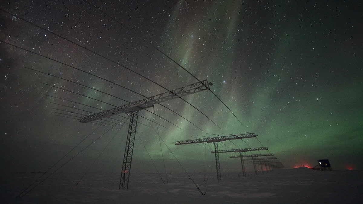 A Giant Weak Spot in Earth’s Magnetic Field Is Spreading and Scientists Are Worried