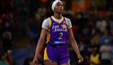 Sparks Star Rickea Jackson Sends Clear Message About Her Desire To Act in This Famous Series