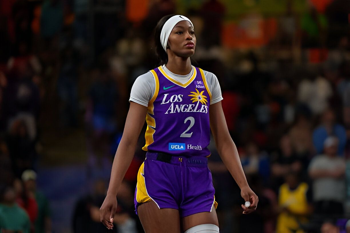 Sparks Star Rickea Jackson Sends Clear Message About Her Desire To Act in This Famous Series