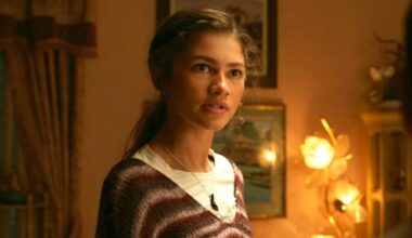 BRAND NEW DAY Role Than Expected