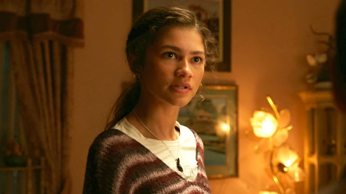 BRAND NEW DAY Role Than Expected