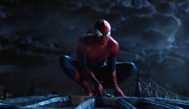 Spider-Man Gains a Deadly New Supervillain in This Exclusive Preview