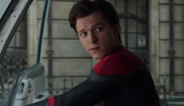 Brand New Day’s Spider-Man & Punisher Set Photos Are A Green Light For One Of Movie’s Biggest Theories