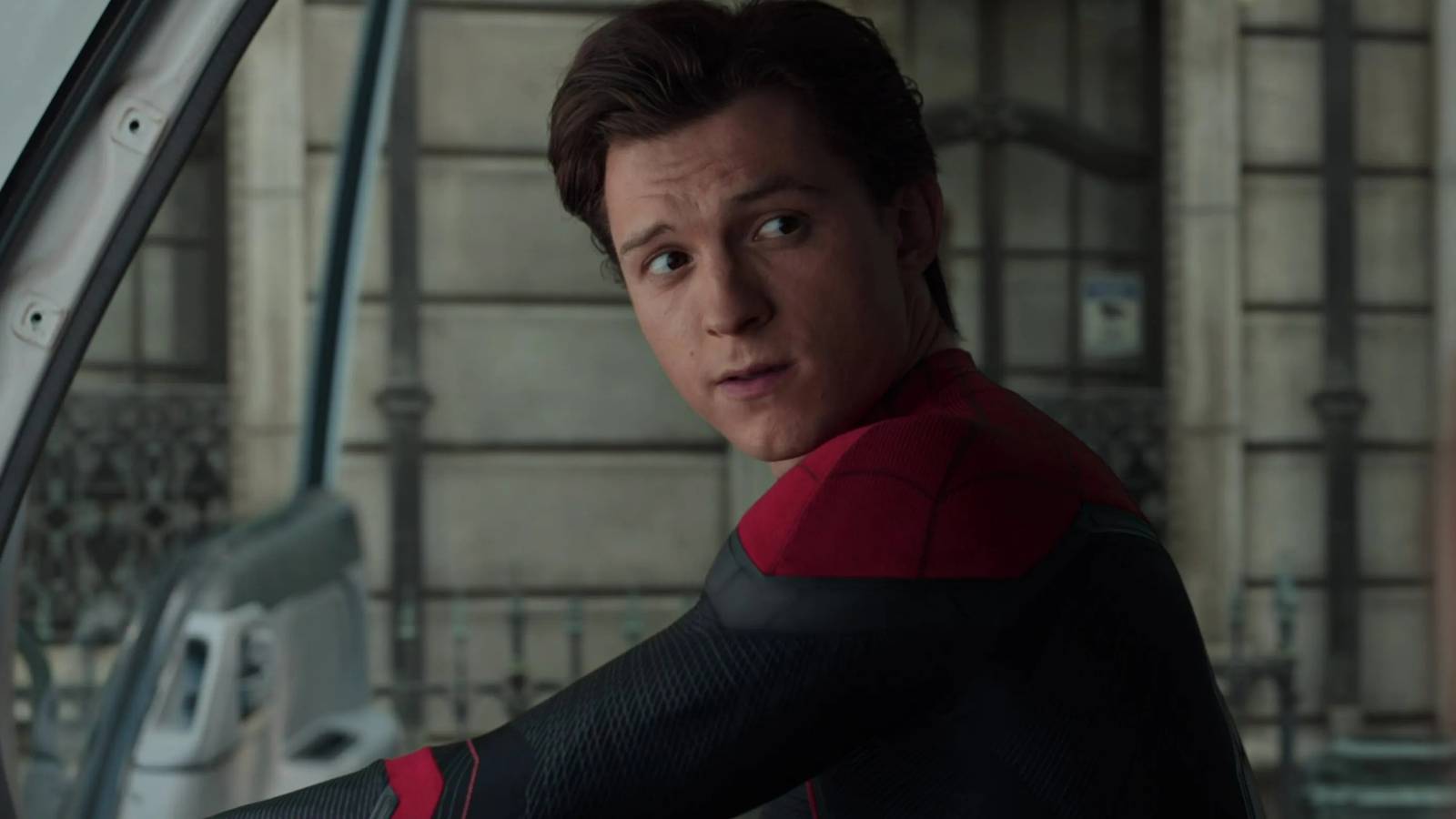 Brand New Day’s Spider-Man & Punisher Set Photos Are A Green Light For One Of Movie’s Biggest Theories