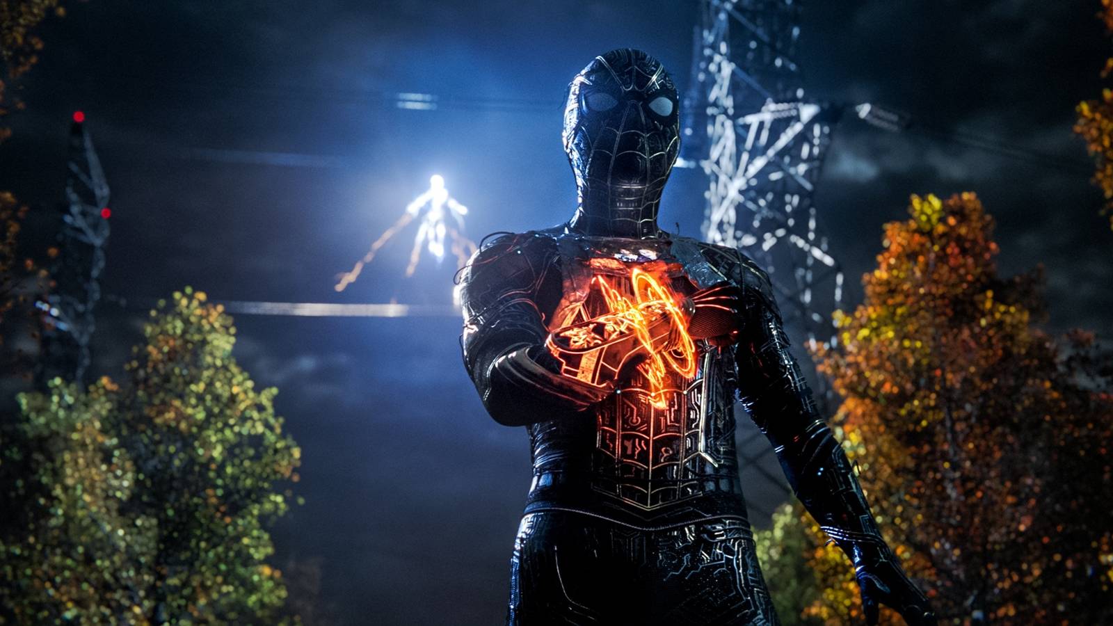 Spider-Man is Getting a Demonic New Foe, And We Have a First Look (Exclusive)