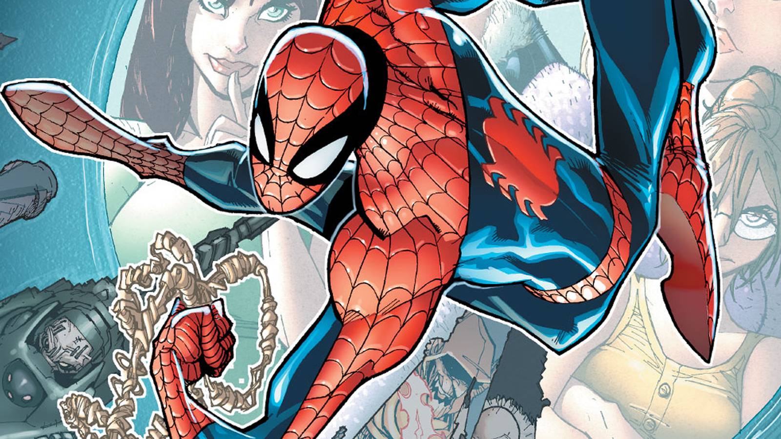 10 Worst Things to Happen to Spider-Man Comics