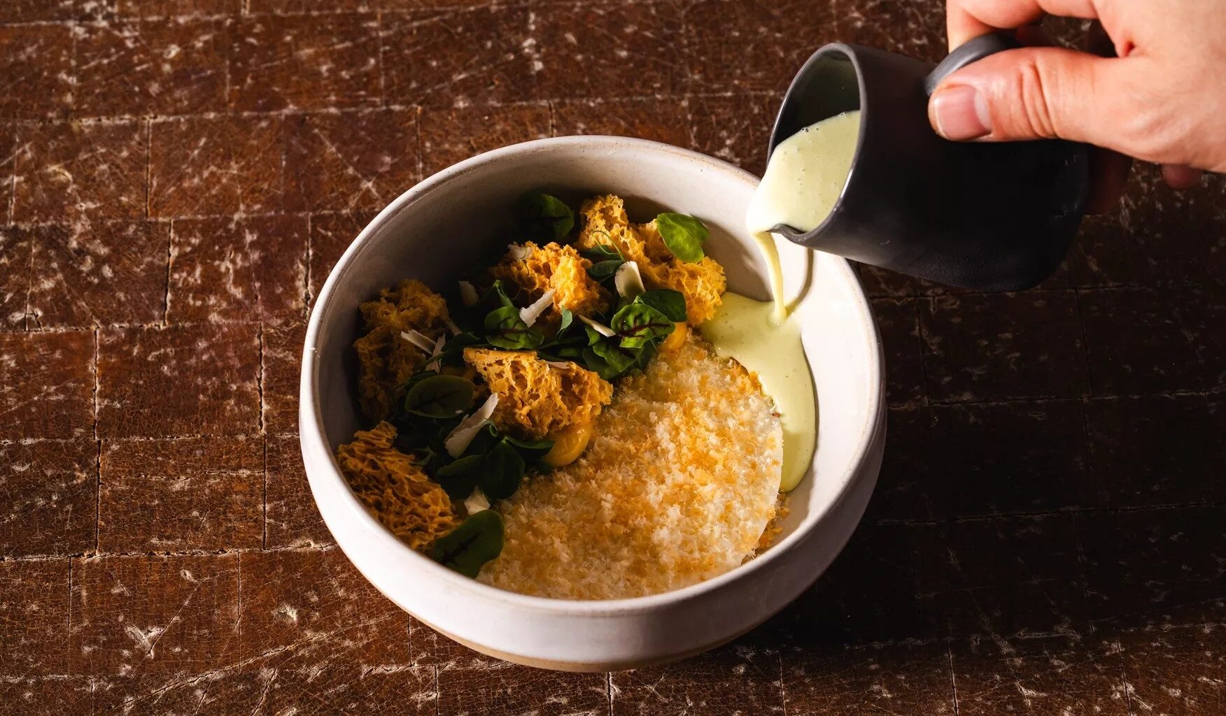 Best Of Houston® 2025: Best Tasting Menu