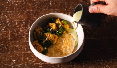 Best Of Houston® 2025: Best Tasting Menu