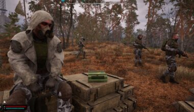 Stalker 2 dev strikes down copycat game Misery with DMCA claim