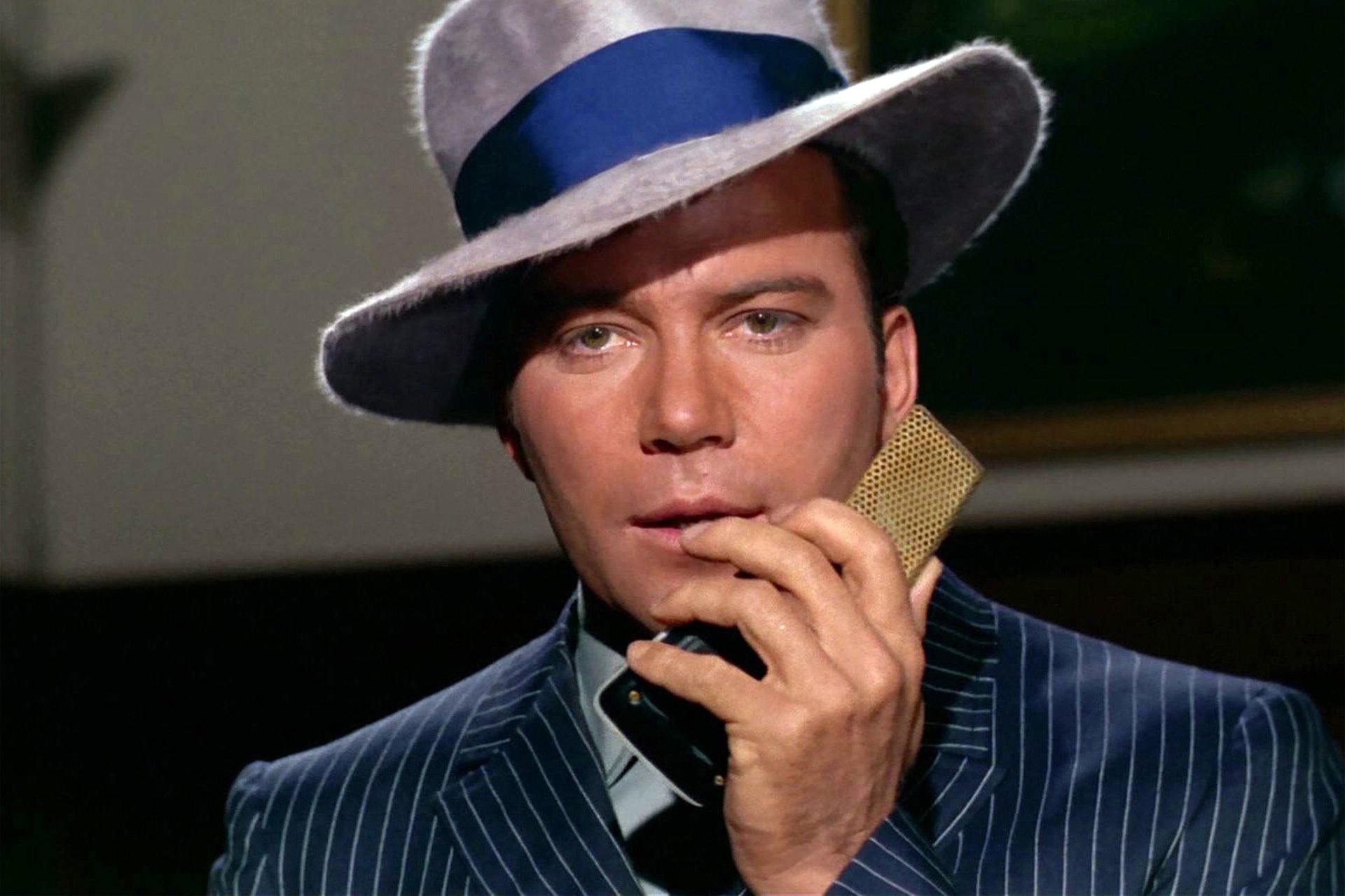 Star Trek A Piece Of The Action