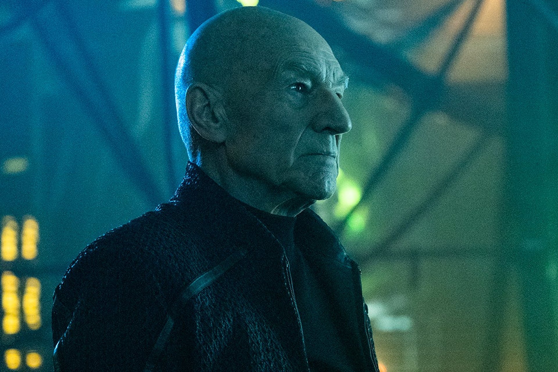 Star Trek Picard