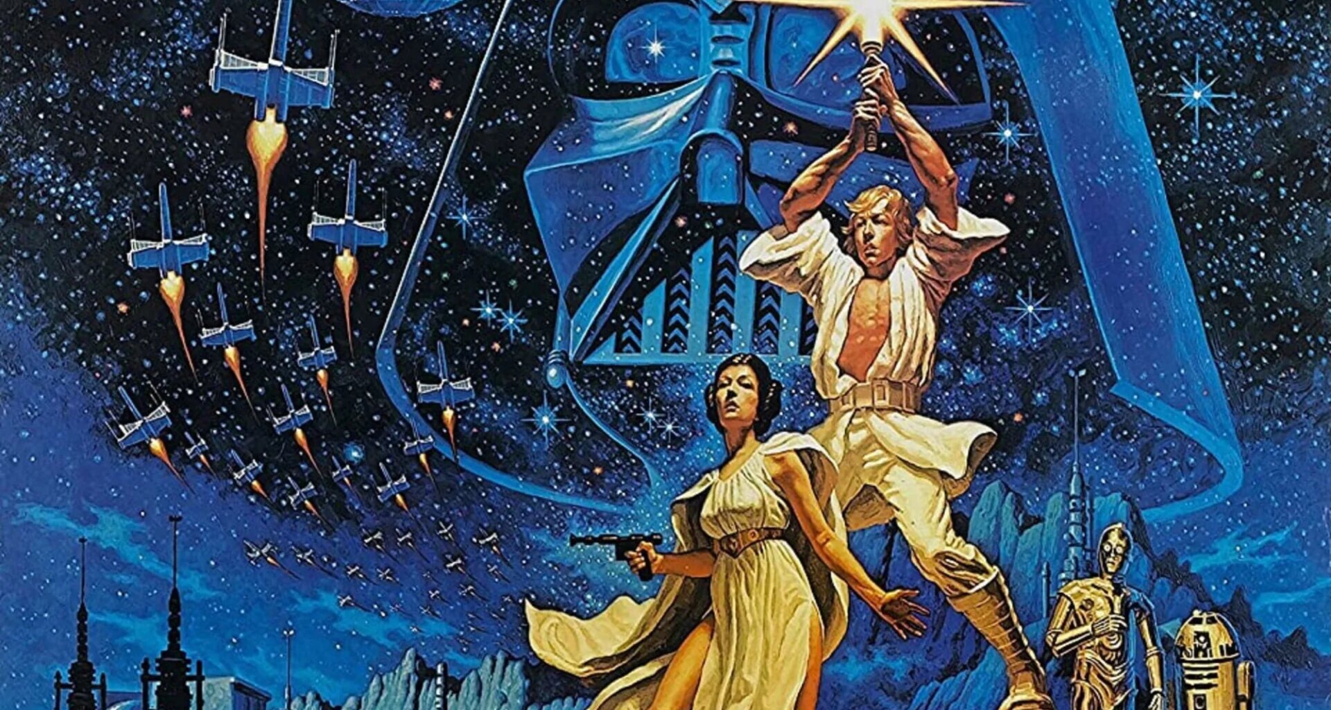 The Forgotten 1977 Movie That Fox Thought Would Be Bigger Than Star Wars