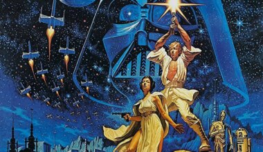 The Forgotten 1977 Movie That Fox Thought Would Be Bigger Than Star Wars