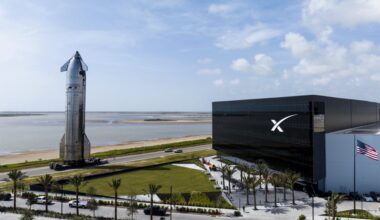 SpaceX's next project will produce Starships at a level that sounds impossible