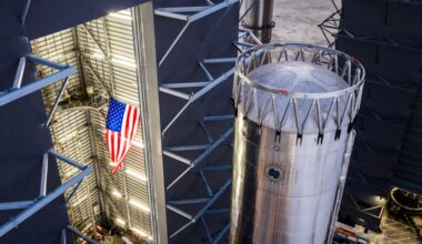 SpaceX’s Starship program is already bouncing back from Booster 18 fiasco