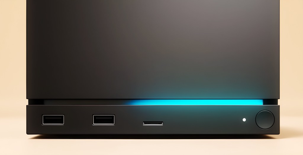 Steam Machine Trailer 4k
