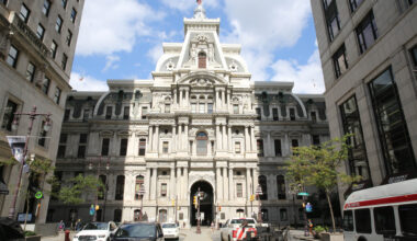 Philadelphia City Hall