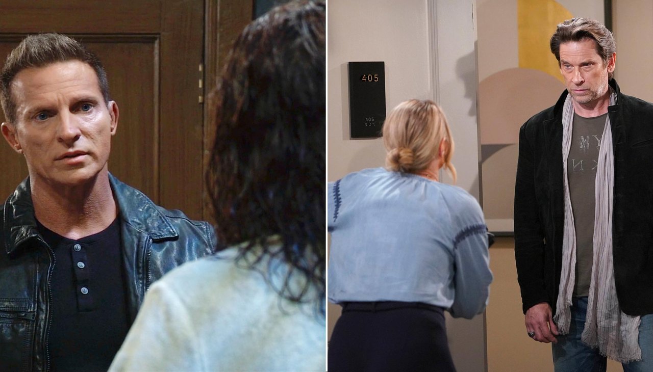 Episode Guide To GH, Y&R, DAYS, BTG and B&B For The Week of November 17