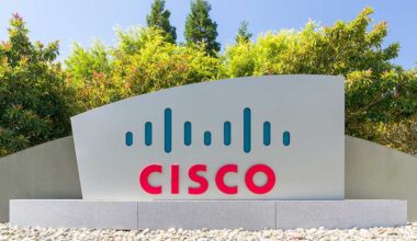 Cisco Stock, CoreWeave, Nebius Headline Parade Of AI Earnings