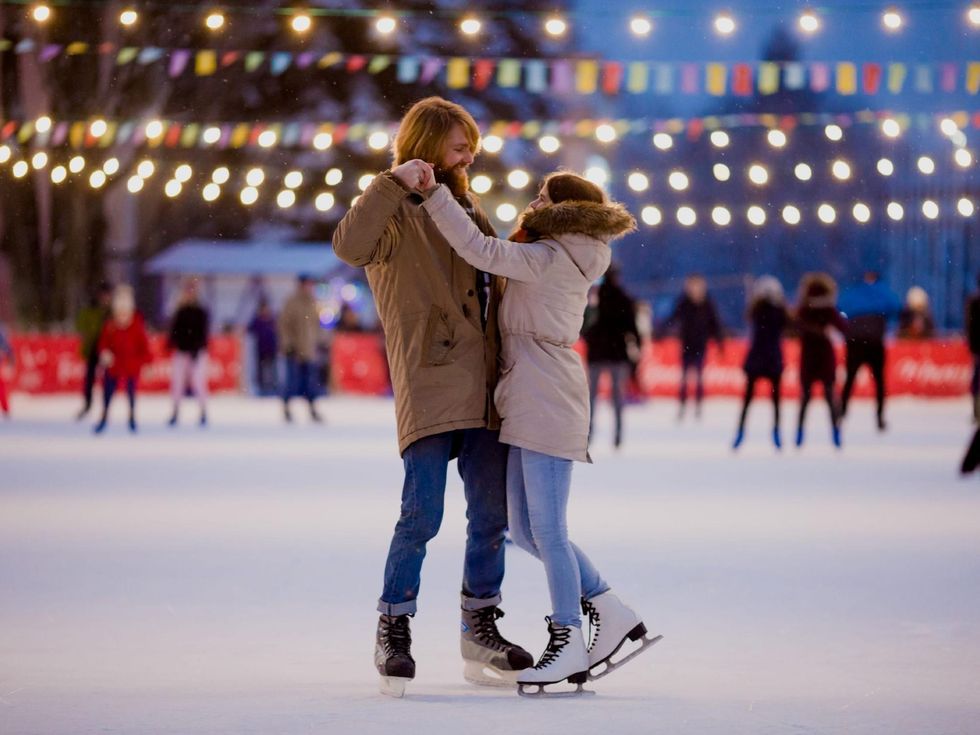 Stockyards Rodeo Rink