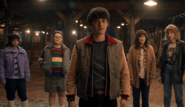 Will's Powers, Return of Eight, Vecna's Plan