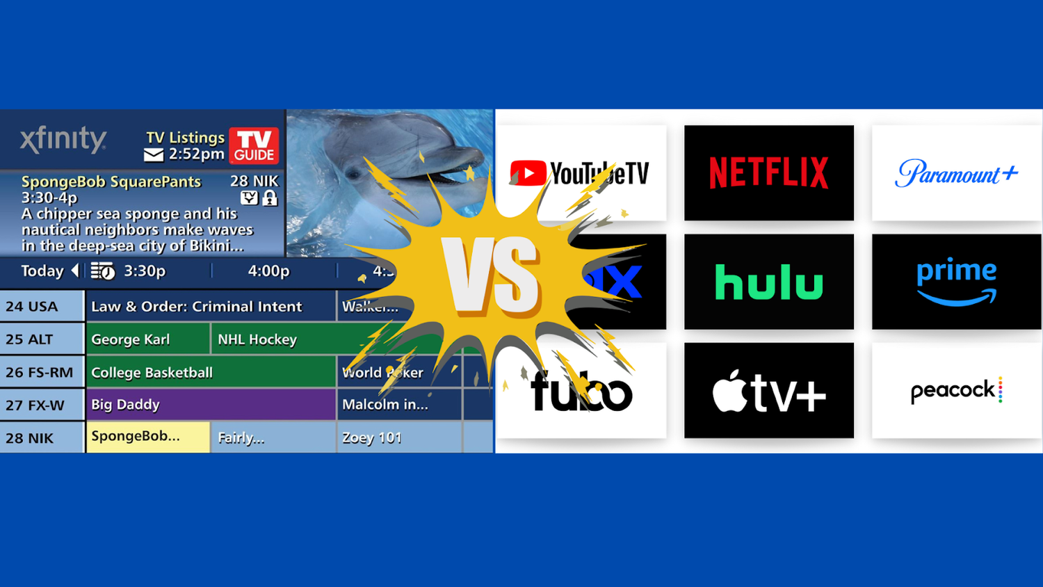 Streaming Killed The Art of Television — The Phoenix