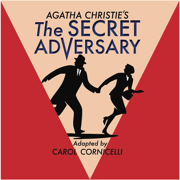 Maplewood Strollers presents Agatha Christie