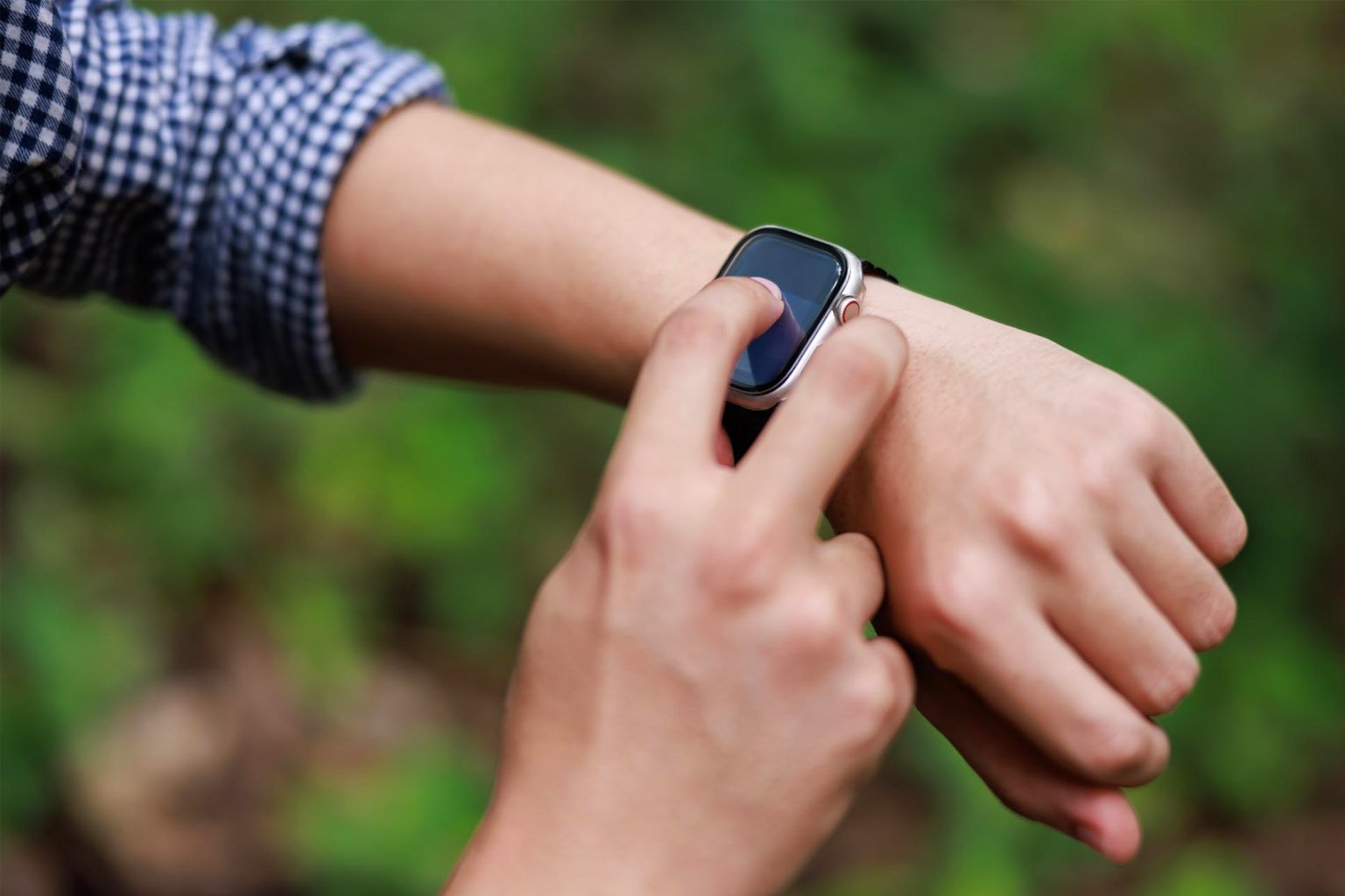 Study reveals the surprising hidden drawback of using a fitness tracker