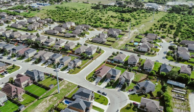 Driven by migration trends and suburban sprawl, Texas population expected to hit 42.6M by 2060