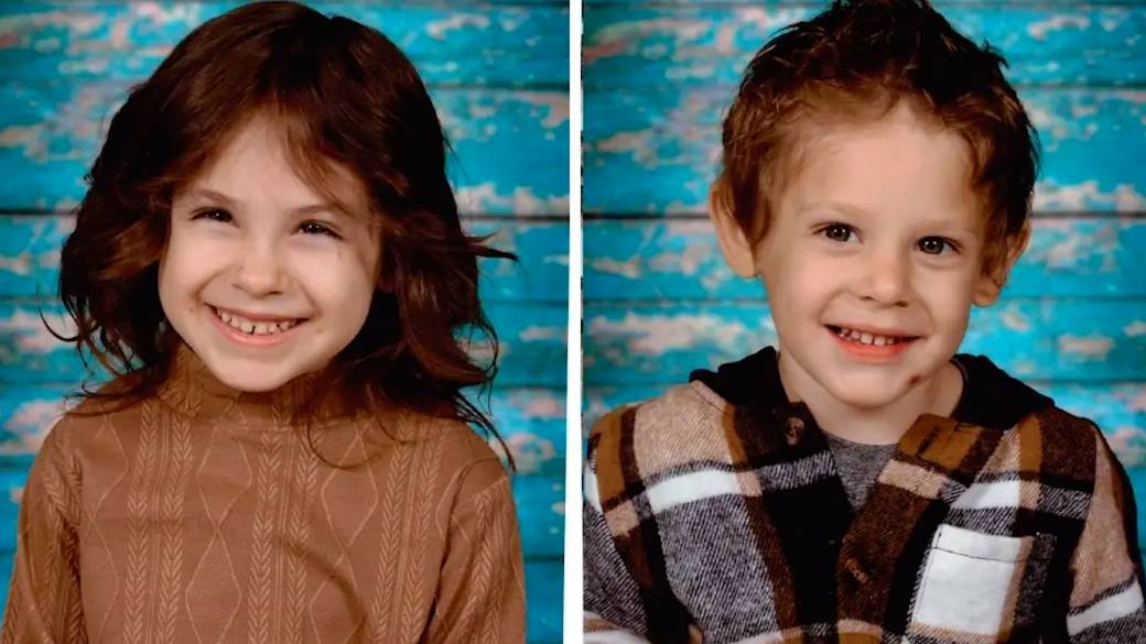 Click to play video: 'Search by RCMP cadaver dogs fail to turn up human remains in missing N.S. kids case'