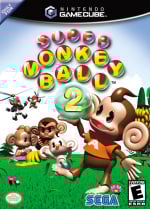 Super Monkey Ball 2 (GCN)